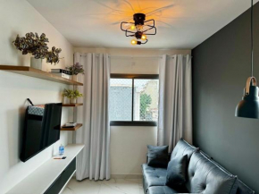 Novo Studio I 5m metrô Brigadeiro/Av Paulista